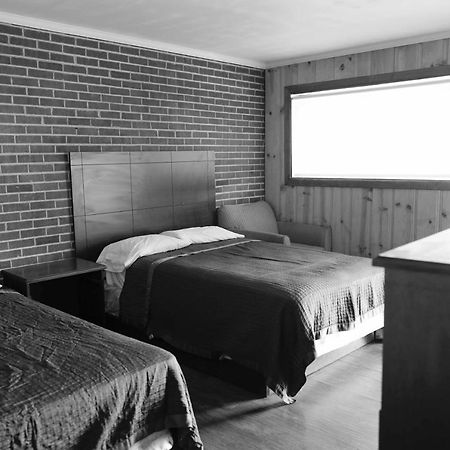 Richmond Motel Dış mekan fotoğraf