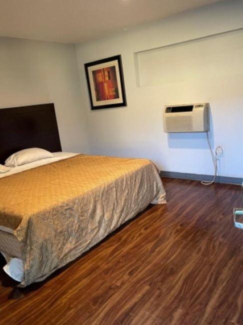 Richmond Motel Dış mekan fotoğraf