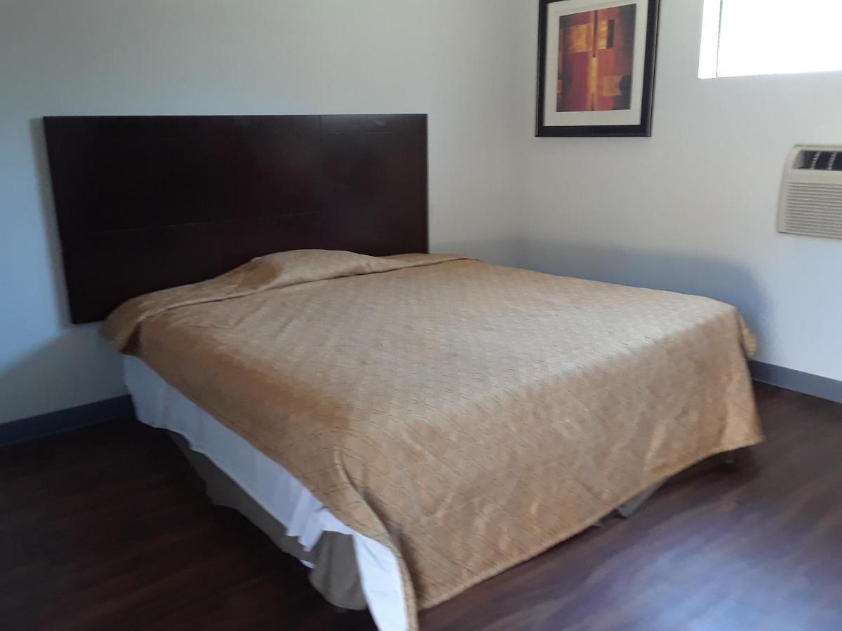 Richmond Motel Dış mekan fotoğraf