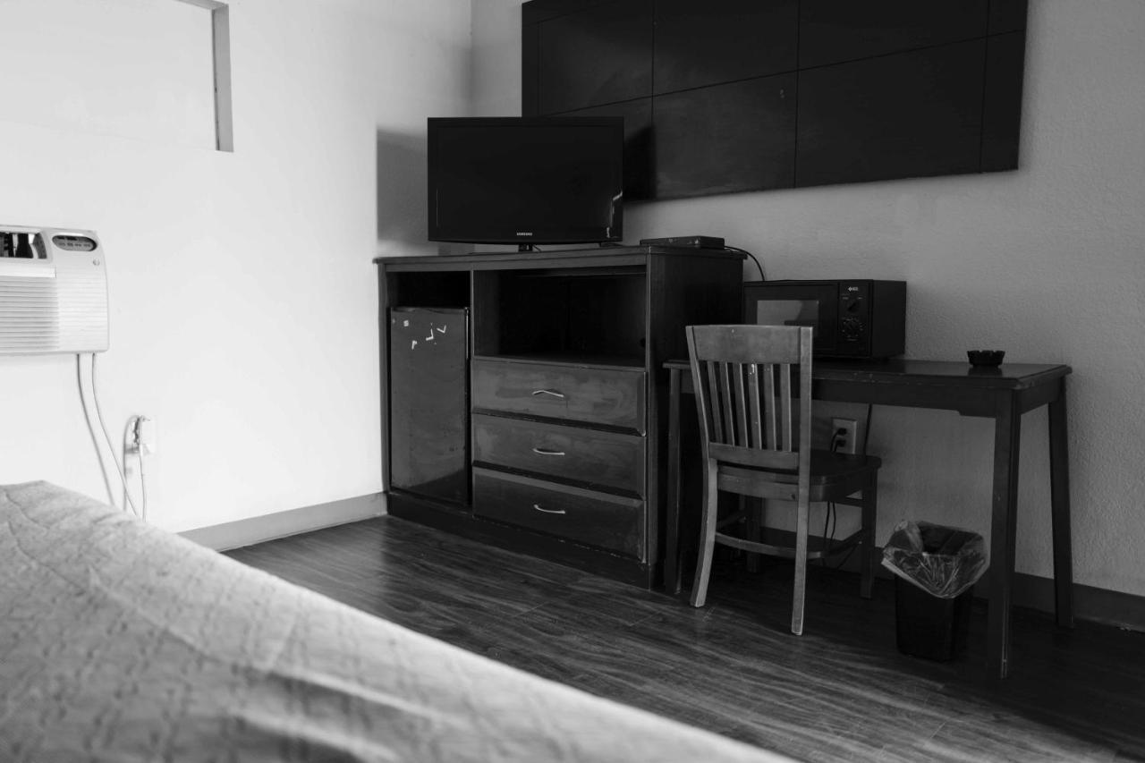 Richmond Motel Dış mekan fotoğraf