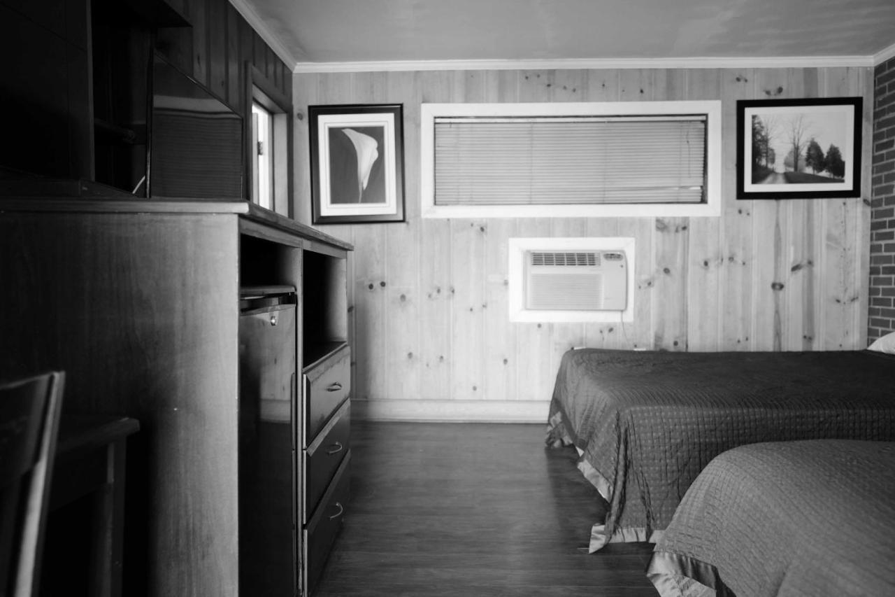 Richmond Motel Dış mekan fotoğraf