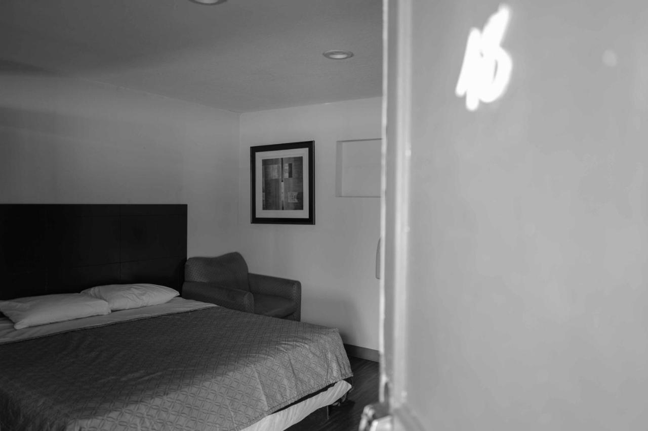 Richmond Motel Dış mekan fotoğraf