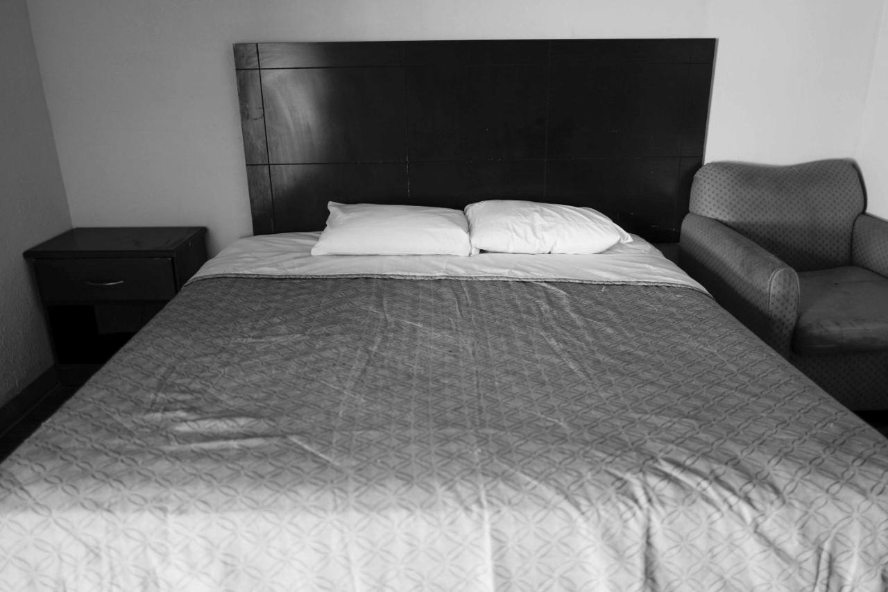 Richmond Motel Dış mekan fotoğraf