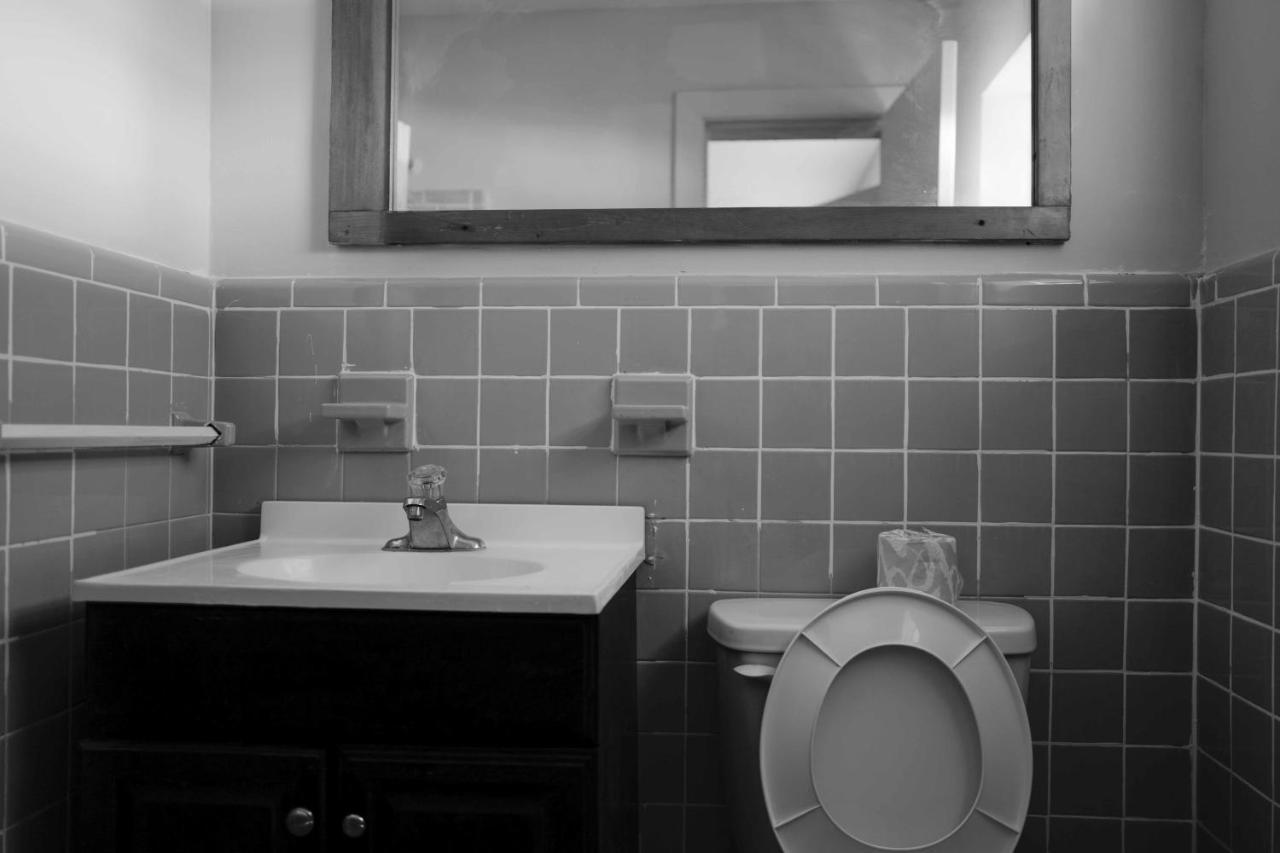 Richmond Motel Dış mekan fotoğraf