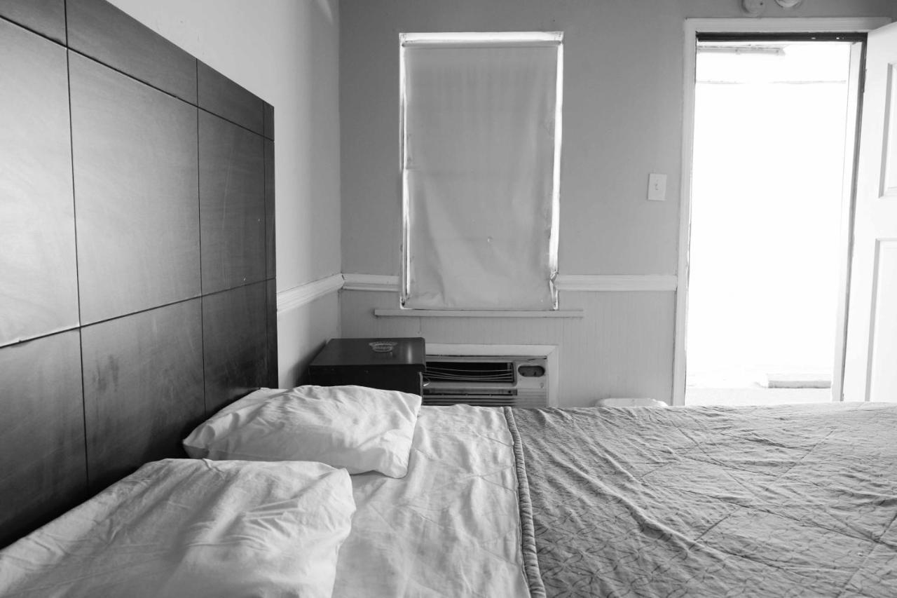 Richmond Motel Dış mekan fotoğraf
