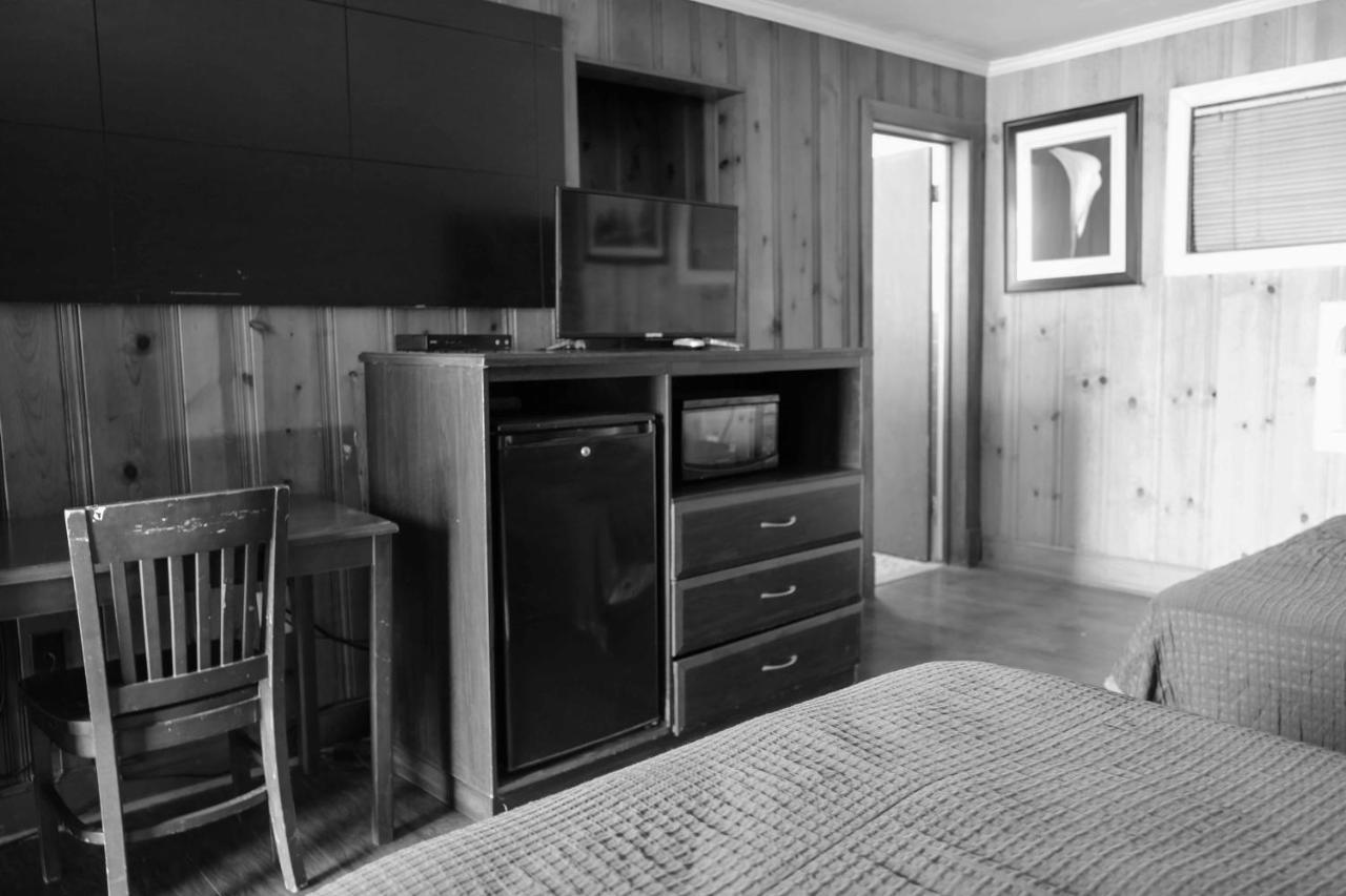 Richmond Motel Dış mekan fotoğraf
