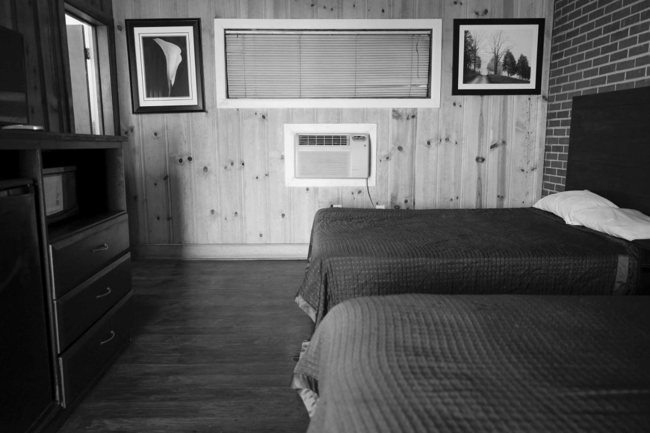 Richmond Motel Dış mekan fotoğraf